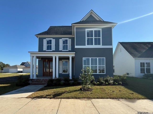 2543 Ebb Ave, Baton Rouge