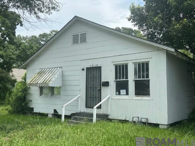 1812 N Plank Rd, Baton Rouge