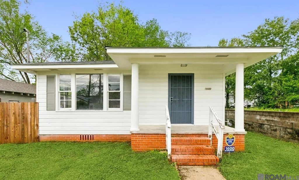 1600 Myrtle Walk, Baton Rouge