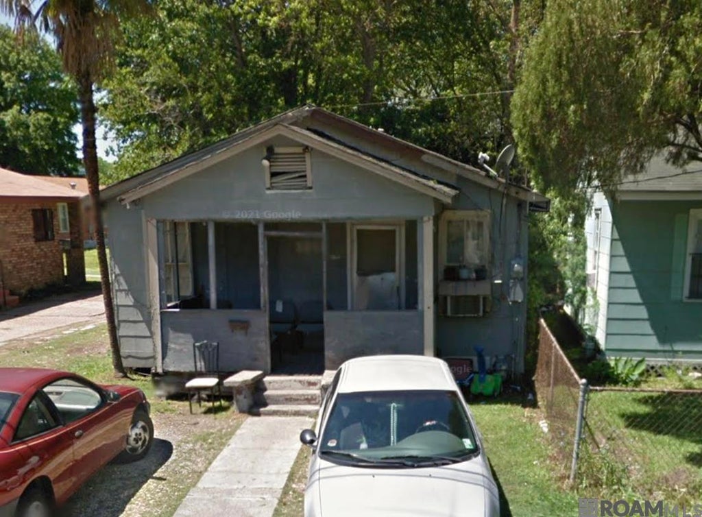 3851 Uncas St, Baton Rouge
