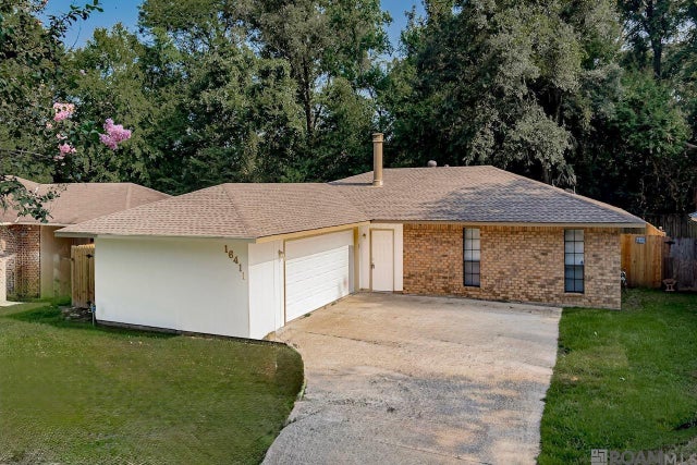 16411 Hamilton Ave, Baton Rouge