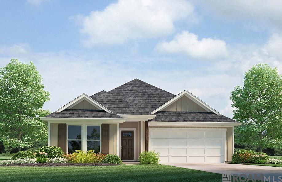 13401 Dawes Ct, Baton Rouge