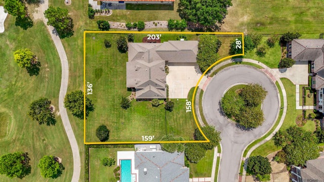 3139 Tradition Ave, Baton Rouge