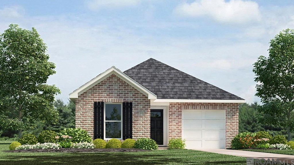 14252 Monmouth Ave, Denham Springs