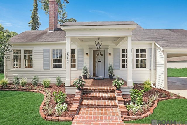 4328 Cypress St, Baton Rouge