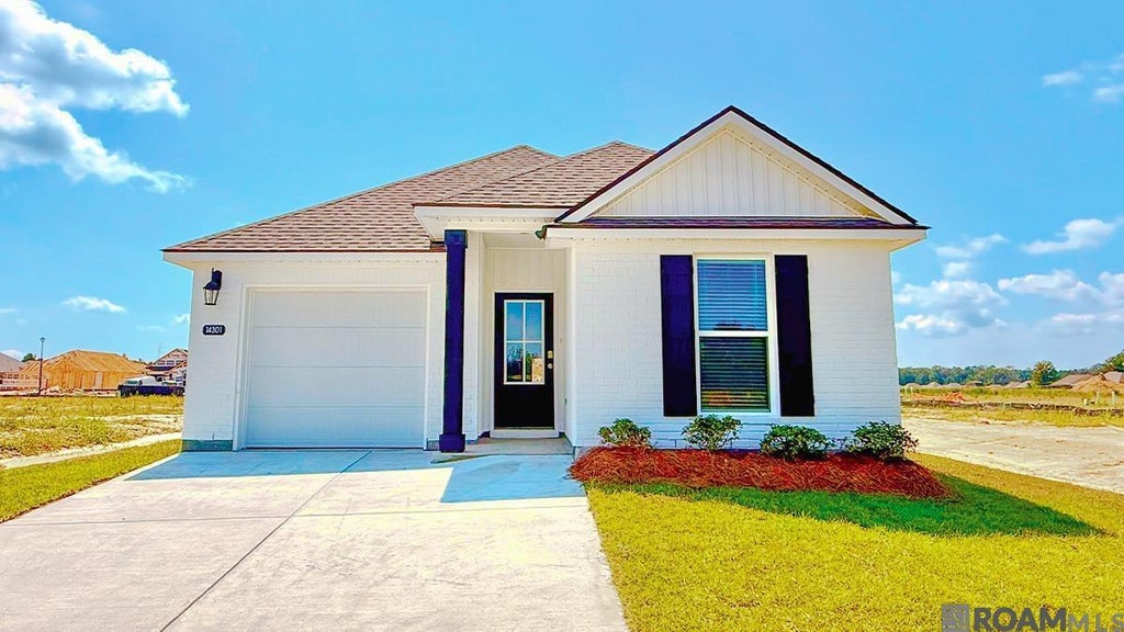 14301 Monmouth Ave, Denham Springs