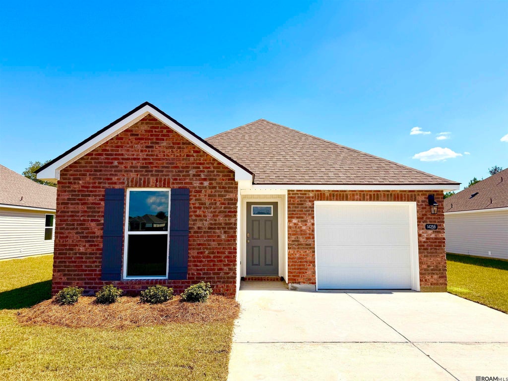 14258 Monmouth Ave, Denham Springs