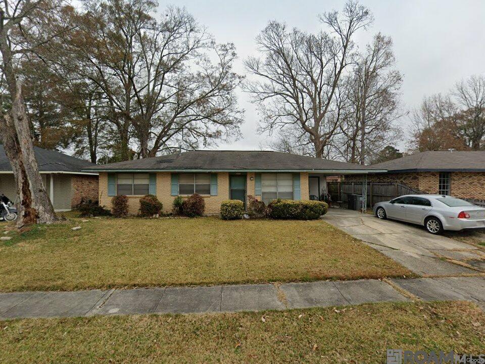 6271 San Juan Dr, Baton Rouge