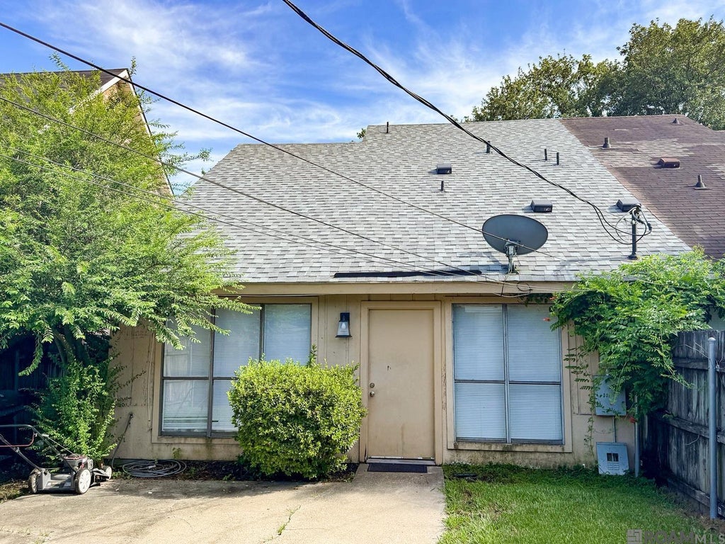 2328 Brightside Dr, Baton Rouge