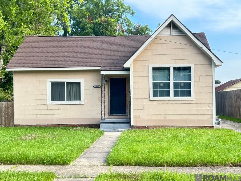 3169 Sherwood St, Baton Rouge