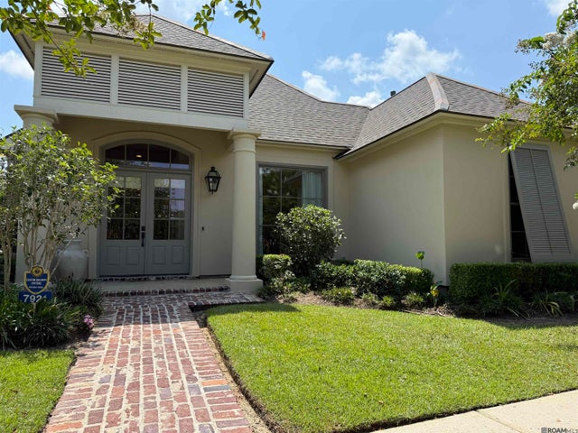 7921 Willow Grove Blvd, Baton Rouge