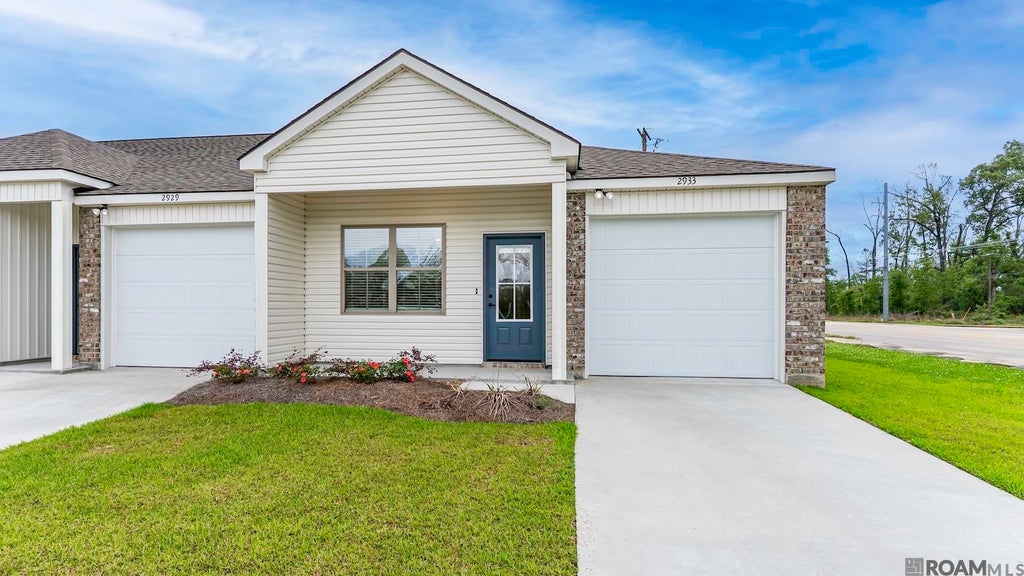 16222 Thorncrown Ln, Baton Rouge