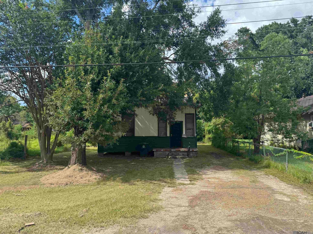 5223 Jackson Ave, Baton Rouge