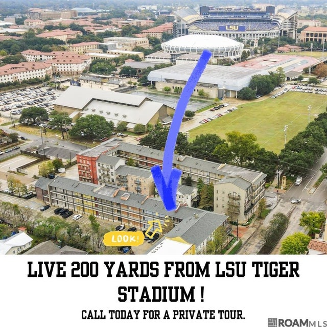 3347 Nicholson Dr, Baton Rouge