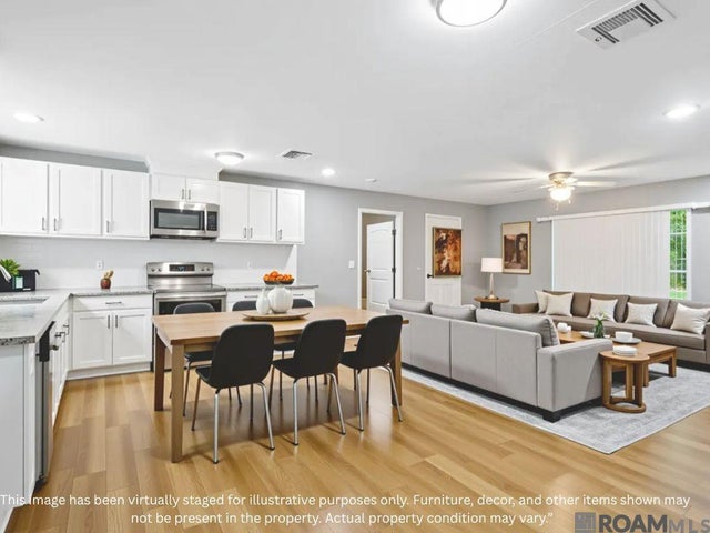 2138 Minnesota St, Baton Rouge