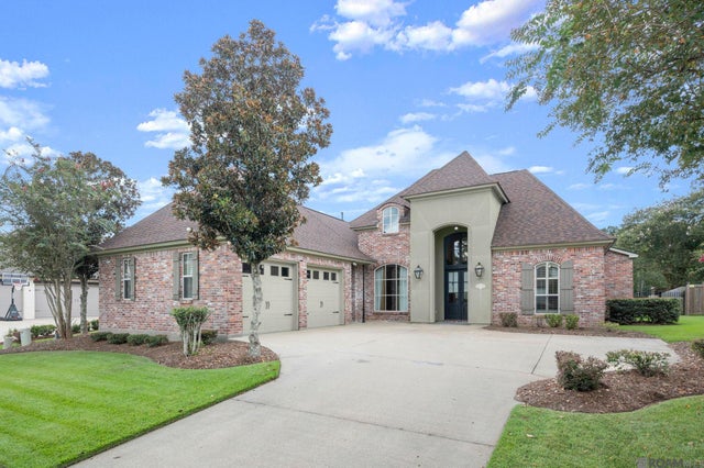 1802 Royal Troon Ave, Zachary