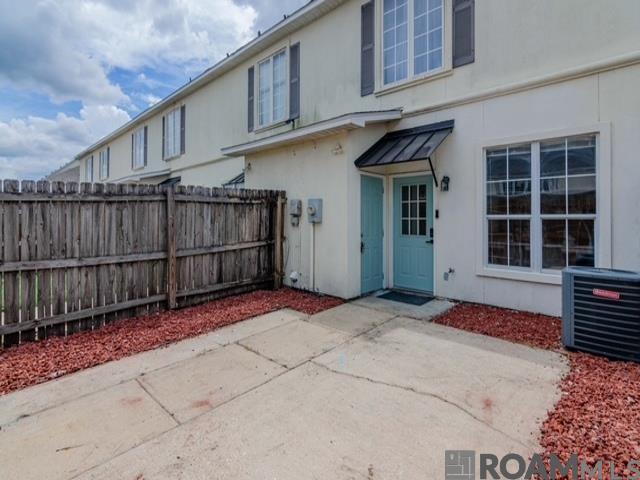 4000 Lake Beau Pre, Baton Rouge