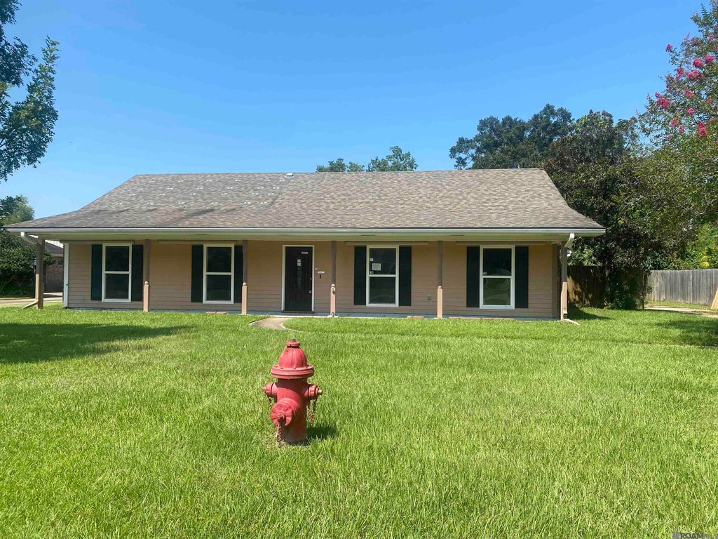 26011 Vincent Dr, Denham Springs