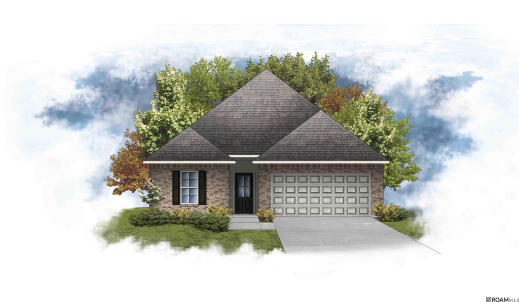 25669 Tarver Dr, Denham Springs