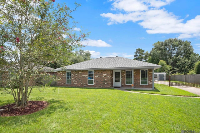 9168 Shadow Bluff Ave, Denham Springs