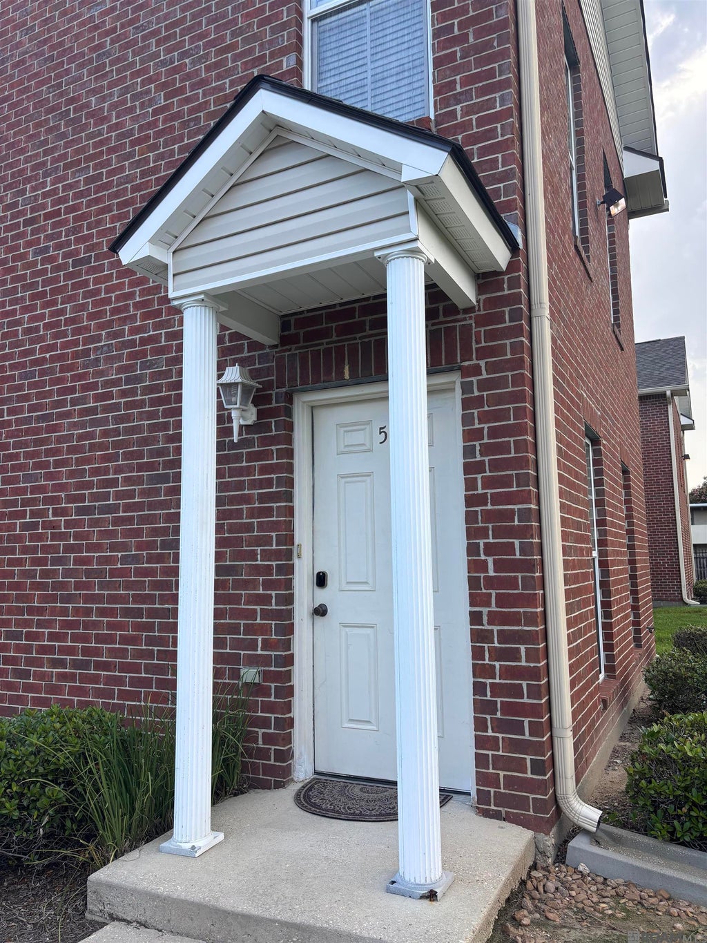 1741 Brightside Dr, Baton Rouge