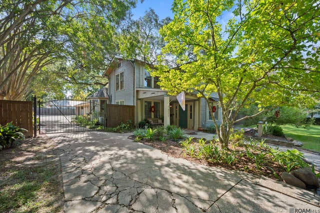 1321 Richland Ave, Baton Rouge