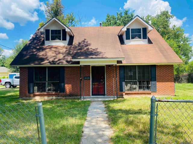 3501 N Jefferson St, Baker