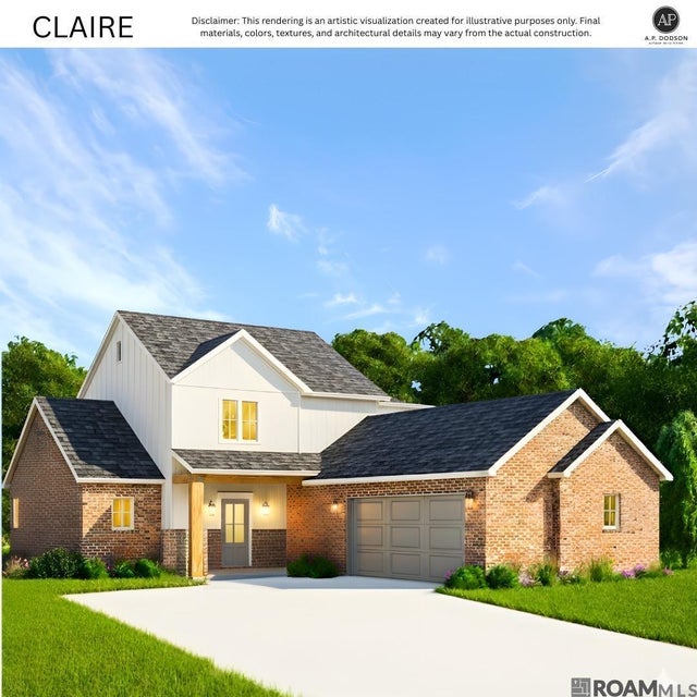 4041 Atwater Reserve Ave, Baton Rouge