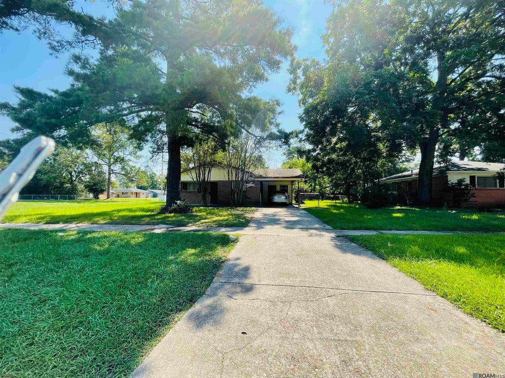 6444 Silverleaf Ave, Baton Rouge
