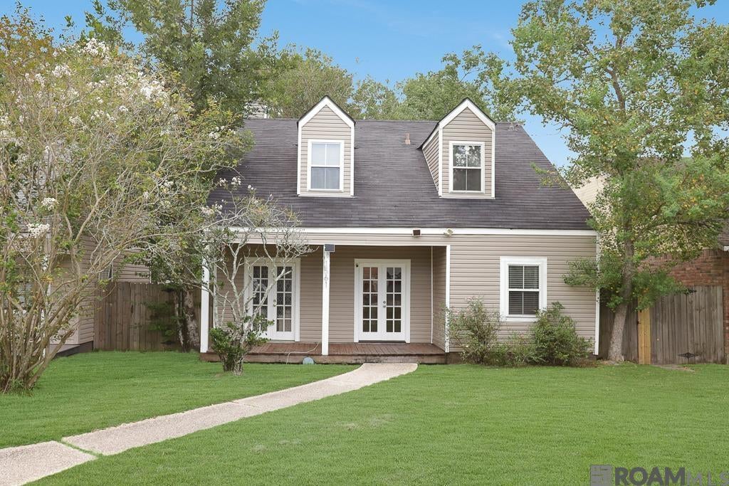 1561 Lila St, Baton Rouge