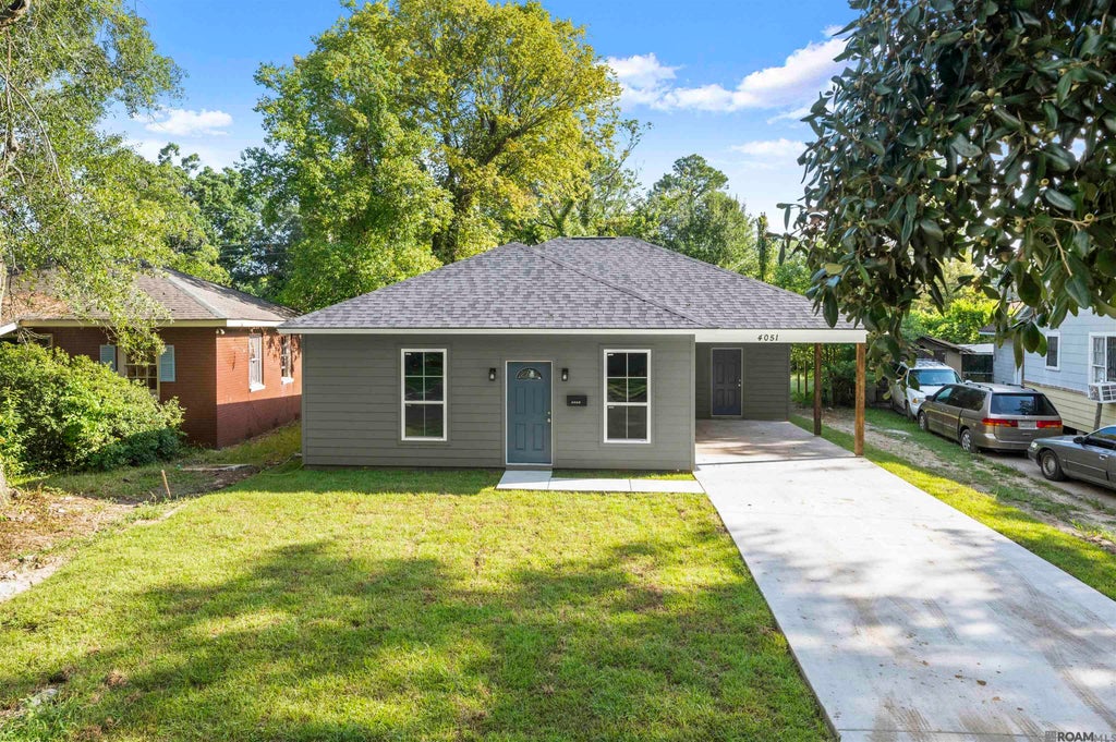 4051 N Barrow Dr, Baton Rouge