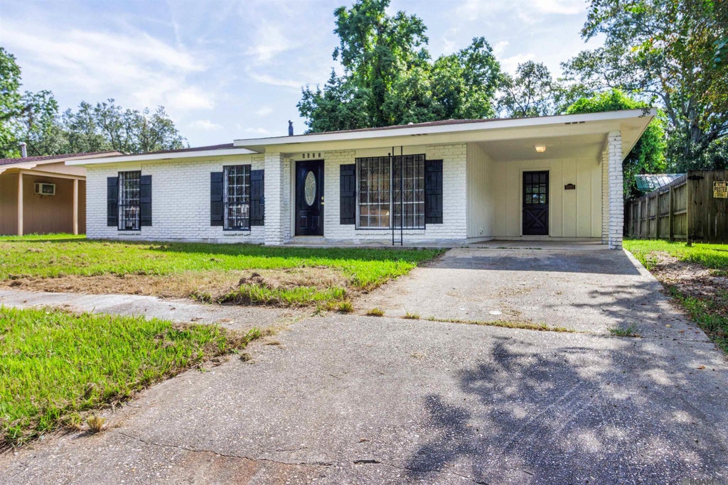 6022 E Fairlane Ct, Baton Rouge