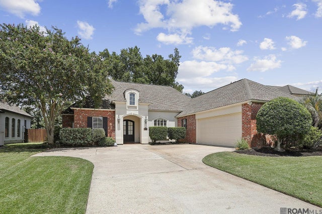 36520 Lake Bend Ave, Prairieville
