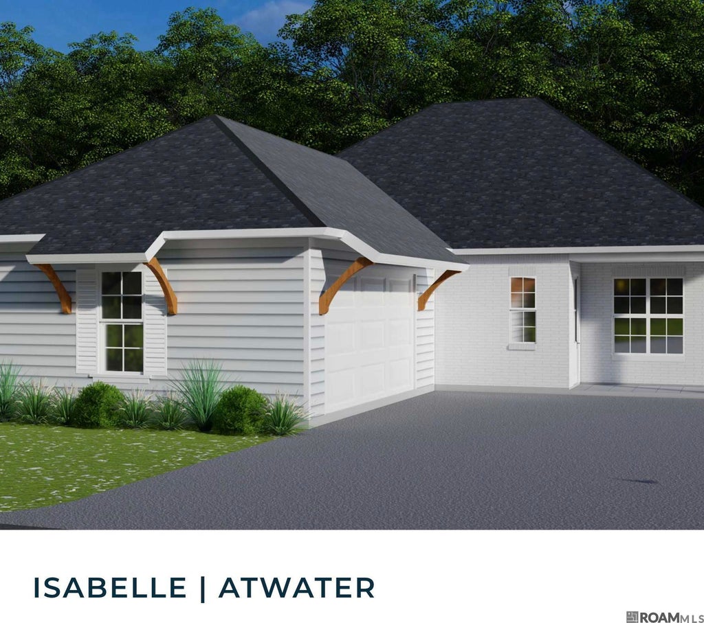 Lot 6a Scott Ln, Prairieville