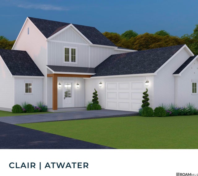 Lot 6b Scott Ln, Prairieville