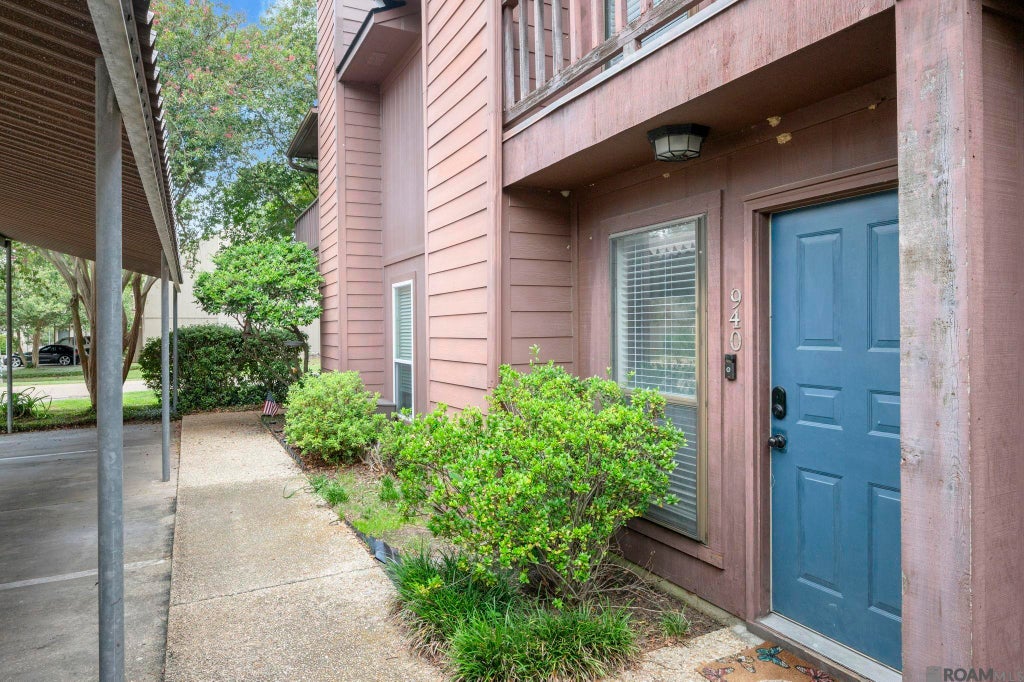 940 Ridgepoint Ct, Baton Rouge