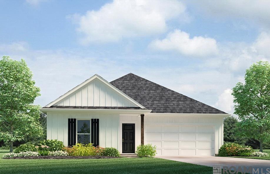 35402 Forest Manor Ave, Denham Springs