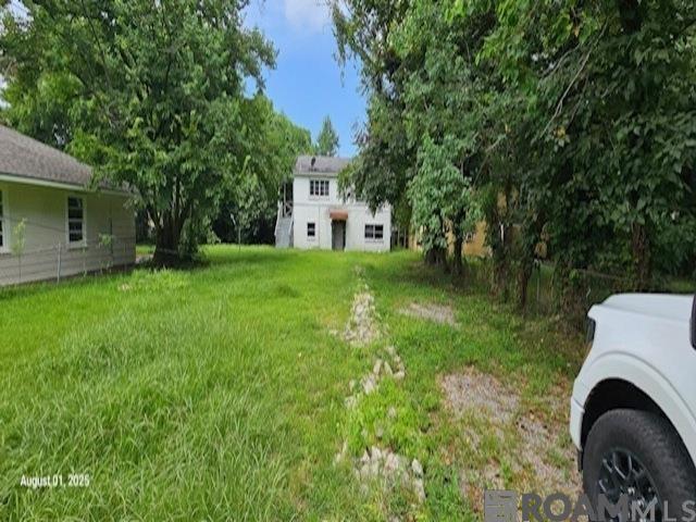 1925 Harelson St, Baton Rouge