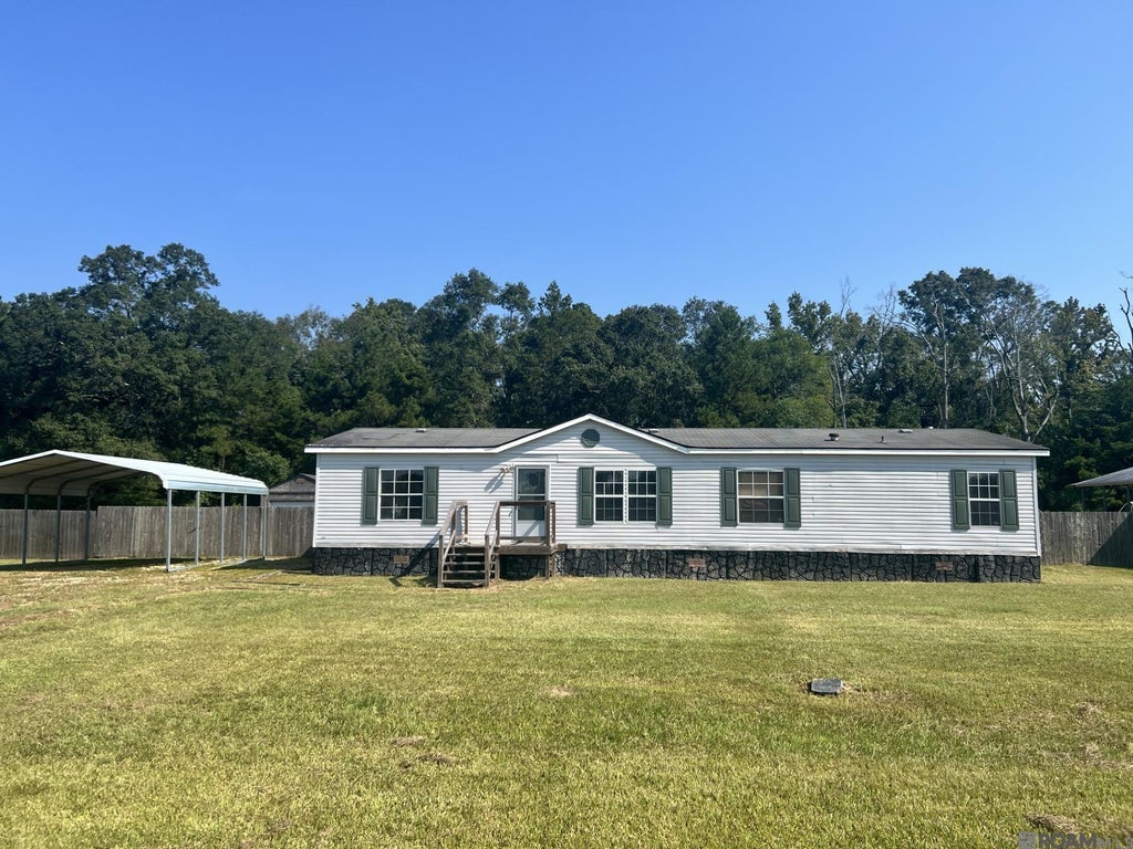 9983 King Arthur Ave, Denham Springs