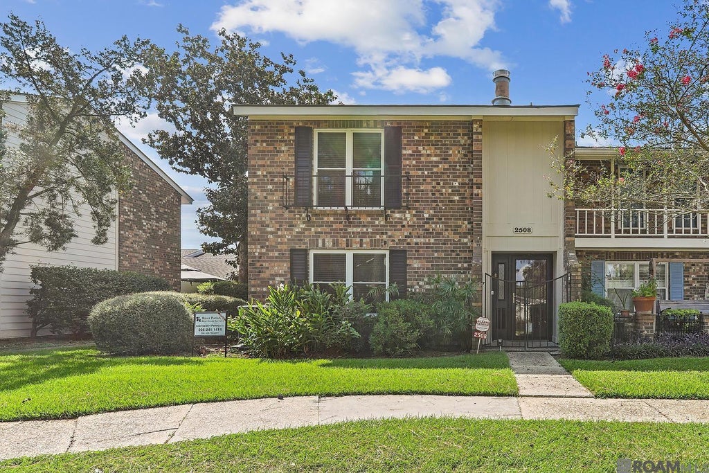 2508 Shadowbrook Dr, Baton Rouge