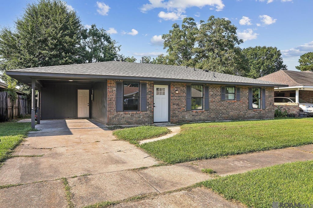 336 Lakecrest Ave, Baton Rouge