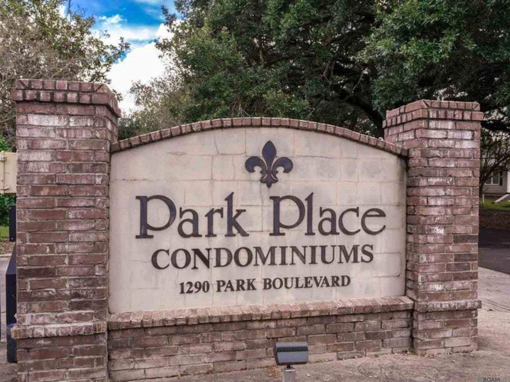 1290 Park Blvd, Baton Rouge