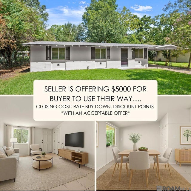 11733 Biscayne Dr, Baton Rouge