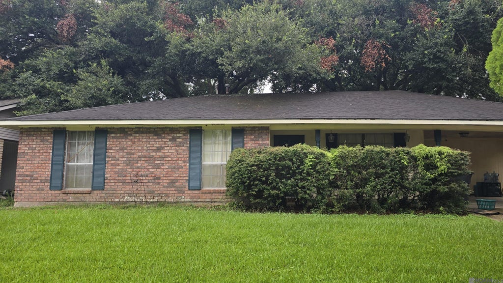 16032 Batavia Ave, Baton Rouge