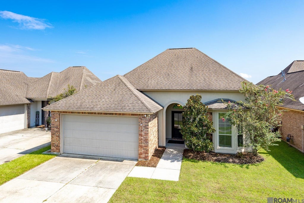 4096 Olivia Drive, Addis