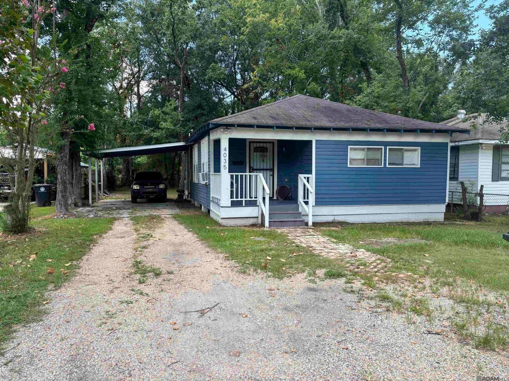 4035 Lynn St, Baton Rouge