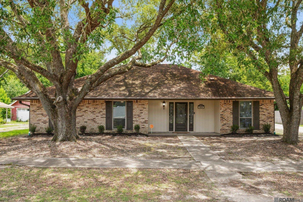 4426 Lassen Dr, Baton Rouge
