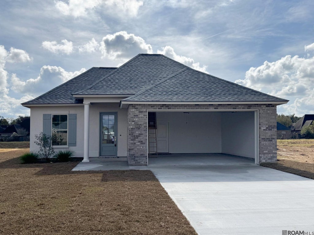 10474 Highpoint Dr, Denham Springs