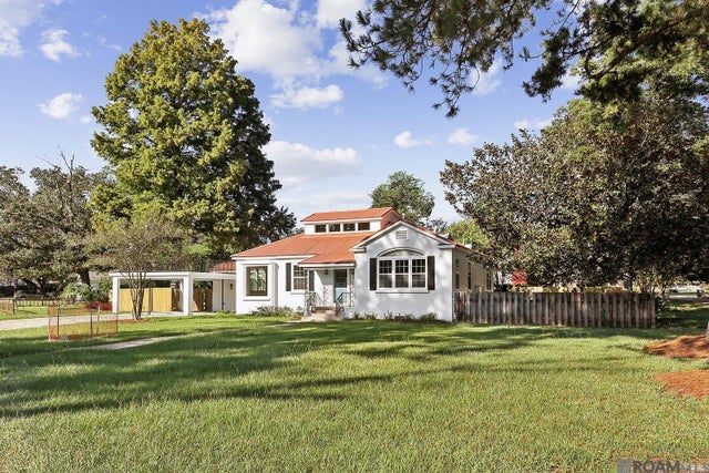 1608 Parker St, Baton Rouge