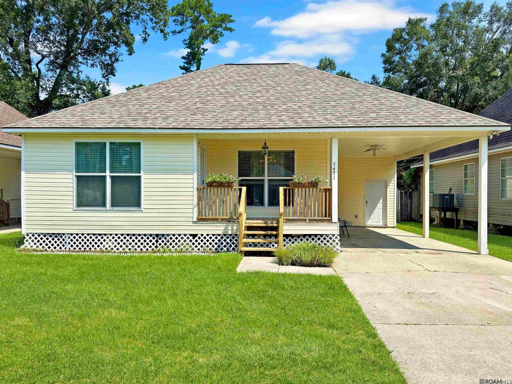 7471 Callahan Dr, Denham Springs